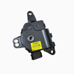 OEM 97159-1H050 Temperature motor actuator For hyundai SONATA I45 IX35 TUCSON Heater Blend Door Actuator Motor 971591H050 gray