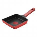 Tefal Titanium mittekleepuv ruudukujuline tamagoyaki pann