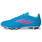 Adidas X Speedflow.4 Flexible Ground Boots 'Blue' GW7518 44