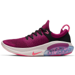 Nike Joyride Run Flyknit Vaarikapunane Naiste AQ2731-602 36