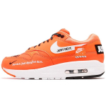 Nike Air Max 1 Just Do It Oranž Naiste 917691-800 36.5