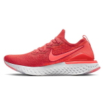 Nike Epic React Flyknit 2 T&scaron;iili punane BQ8928-601 43
