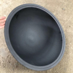 Zhi Shi 60cm malmist s&uuml;gav pott