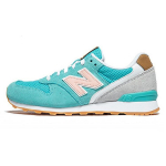 New Balance 996 Wide 'Teal Pink' Naiste WR996TMC 36