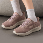 Skechers Naiste Jalgsi- ja Vabaajajalatsid 125516-TPE US 5.5
