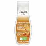 Weleda, niisutav kehakreem, astelpajuekstrakt, 6,8 fl untsi (200 ml)