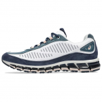 ASICS GEL QUANTUM 360 I AMP Running Shoes Unisex White 1203A731-101 44.5