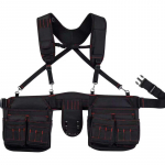 Lishen Raskeveo Elektriku T&ouml;&ouml;riistav&ouml;&ouml; Kott