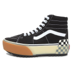 Sk8 Wmns Vans-Hi Stacked 'Checkerboard' Naiste VN0A4BTW95Y 41