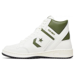 Weapon Undefeated x Weapon Converse High 'Chive' A08657C 40