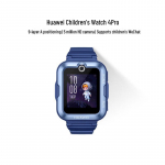 Huawei laste nutikell Kids Watch 4 Pro (CN versioon)