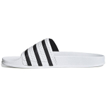 Adidas Adilette Slide 'White Black' 280648 37 white