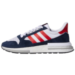 Adidas Zx 500 Rm 'Valge Sinine Punane' suurus? Eksklusiivne F36912 44