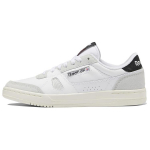 Reebok Lt Court 'Valge Must Puhas Hall' GX8909 42