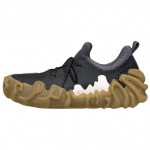 Crocs x Salehe Bembury Juniper Madalad Vabaajajalatsid Unisex Must 208694-2HL 39-40