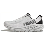 HOKA ONE ONE Rincon 3 Nimbus Cloud Steel Wool 1119395-NCSW 44