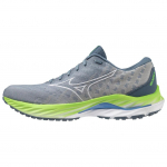 Mizuno Wave Inspire Jooksukingad 'Sinine Hall' J1GC2313 39