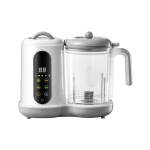 EL/UK Beebitoidu t&ouml;&ouml;tleja: Automaatne auruti, vaikne blender, multifunktsionaalne p&uuml;ree valmistaja US Spec - In Stock