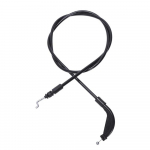 Eesmise siseukse tross Smartile (450) Fortwo Mudelid Q0001973V005 0001973V005