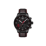 TISSOT Meeste Soko kollektsiooni kell T116.617.36.051.09 Black Dial