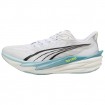 Puma Deviate Nitro 4 2E Lai Mugav Mitmek&uuml;lgne Hingav Kerge Jooksusaapad Meeste toss Valge 312123-09 39