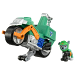 Paw Patrol P&otilde;hivariandi Rocky Puhas mootor blue