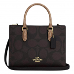 K&auml;ekott Maggie 24 Br&auml;ndilogo Reguleeritav Eemaldatav &Otilde;larihm T&otilde;mblukuga Kotike Ostukott &Otilde;lakott Crossbody Kott PVC K&auml;ekott Keskmine Naiste tote CY676-IMXI8 Basic Set (Bag+Dust Bag)