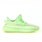 adidas Yeezy Boost 350 V2 Glow - EG5293 EU 36.5 roheline