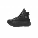 Converse Chuck Taylor All Star Lift Double Stack Hi Naiste Must A15165C EU&nbsp;36