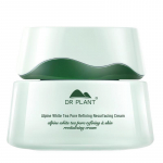 DR PLANT Alpine Valge Tee Pooride Ahendav Kreem