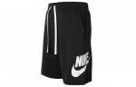 Nike Vabaaja l&uuml;hikesed p&uuml;ksid Mehed Must DX0503-010 M must