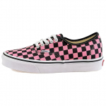Vans Rula Kingad Unisex Madalad Roosa Must VN0A38ENOAK 40