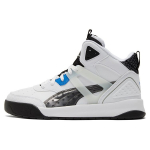 Puma Backcourt Unisex Valge Sinine Tossud 381129-01 EU 36