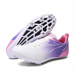 Uued Naastudega Jooksukingad Meestele Kerged Treeninguks Radaspordiks Libisemisvastased Kergej&otilde;ustiku Tossud Unisex Zapatilla Para Atletismo 44