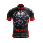 Kolju Mustriga Jalgrattas&auml;rgi Komplekt Suvine L&uuml;hikeste Varrukatega Jalgrattariietus MTB Jalgratta &Uuml;htne Komplekt Maillot Ropa Ciclismo Meeste Jalgrattariided S