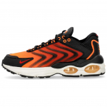 Nike Air Max TW SE Must Oranž Summit Meeste Tennised J&otilde;usaali-Punane FJ2590-001 42.5