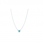Tiffany & Co. &Uuml;mmargune S925 H&otilde;bedane Ripats Naiste ehted 27906508 Box