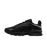 Nike Air Max Fire Vastupidav pehmendus Mugav Hingav Madala s&auml;&auml;rega Jooksukingad Meeste toss IR0819-006 44.5 black