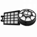 AEF112 filter AEG LX4-1-SM-P, WR, EB X t&otilde;husus tolmuimejale EF112B Electrolux 79 seeria tarvikute komplektile B CHINA