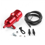 Boost Controller Autotarvikud Uuendatud liitmikud K&otilde;rge efektiivsusega Kummist Auto