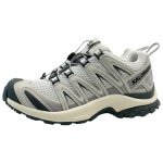 SALOMON XA PRO 3D Running Shoes Unisex Low top Gray L49267200 37⅓