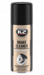 K2 Pidurite puhastusvahend 400ml