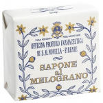 Santa Maria Novella granaat&otilde;una seep, Tualettruumi suurus, 100g [Toode]