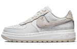 Nike Air Force 1 Luxe 'Triple White' DD9605-100 44.5