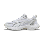 PUMA Morphic Kulumiskindel Kerge Kulumiskindel Ja Kerge Madalad Vabaaja Kingad Naiste H&otilde;bedane 401313-01 38 white