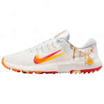 Nelly Korda x Nike Free Hingavad Golfikingad Naistele Valge HV4361-100 42.5