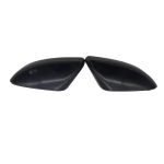 Tahavaatepeegli korpus Volvo S80/S60 jaoks (2004-2006) - Osanumbrid 39979044/39979062 Rearview mirror housing LR for S60 black