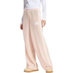 Adidas Originals Firebird Glow Treeningp&uuml;ksid Retro triibulised laia l&otilde;ikega kootud dressip&uuml;ksid Naiste p&uuml;ksid KY2037 M white