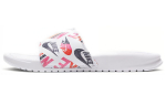Nike Benassi Jdi Print 'Floral' Naiste 618919-119 35.5