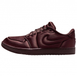 Air Jordan 1 Low Method of Make Satiinist Earth Naiste Tossud Pruun HF3969-200 39